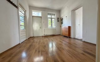 Parte de casă cu 3 camere, curte proprie și teren – Str. Ion Baiulescu - Poză 2