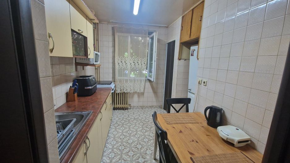 Apartament luminos de 3 camere I Titan-Fetesti I 12 minute metrou - Poză 2