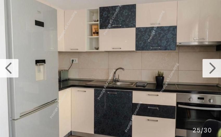 Complex IRIS 12 | Apartament 2 camere+parcare privata - Poză 6