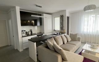 Apartament modern cu 3 camere lângă Vivo, Florești. - Poză 2