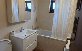 AP. 3 CAMERE- TEI, LOC DE PARCARE, PRIMA INCHIRIERE, MOBILAT MODERN - Poză 6