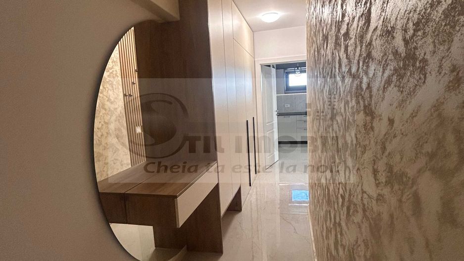 Apartament 2 camere | Complex Pala Verde – lângă Kaufland Galata - Poză 5