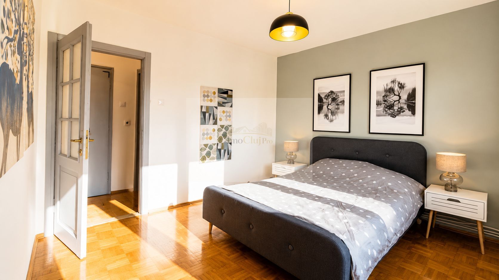 Închiriere 2 camere Cluj-Napoca | BT ARENA | ELECTRIC|  TIFF - Poză 5