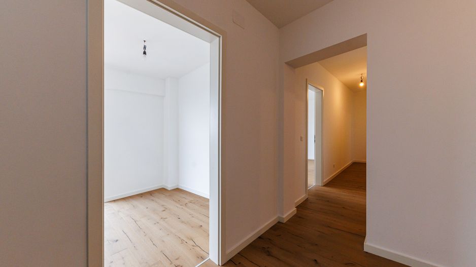 Penthouse 3 camere - Fabrik - Comision 0% - Poză 11