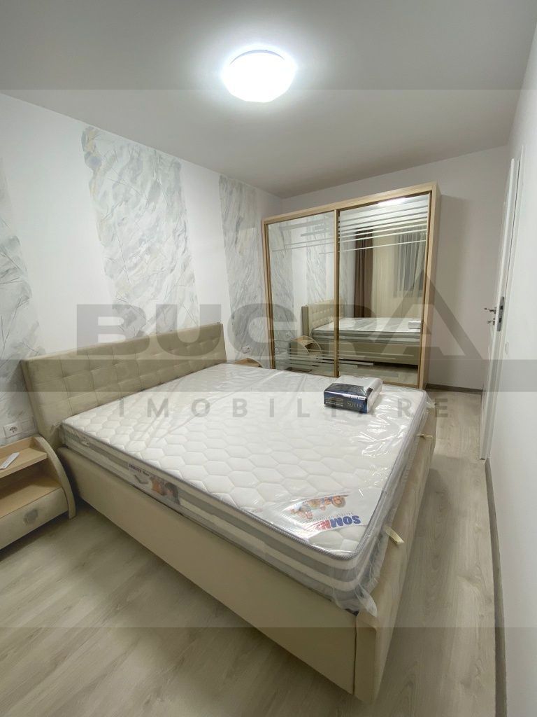 Apartament 2 camere decomandate, 50 mp, zona Vivo - Poză 2