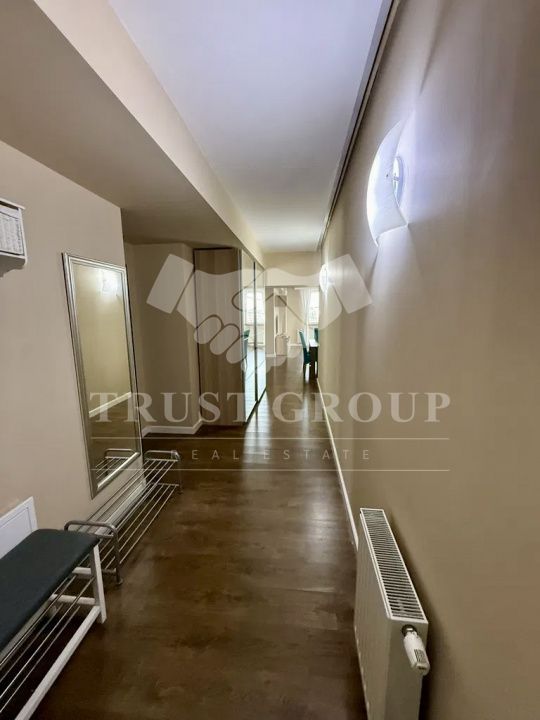 Apartament 4 camere Aviației | 131mp | loc de parcare - Poză 6