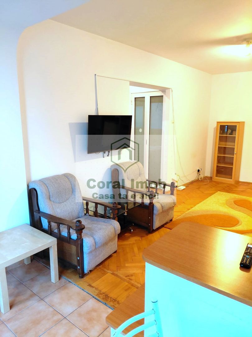 Inchiriere apartament cu 2 camere Pajura, Jiului - Poză 13