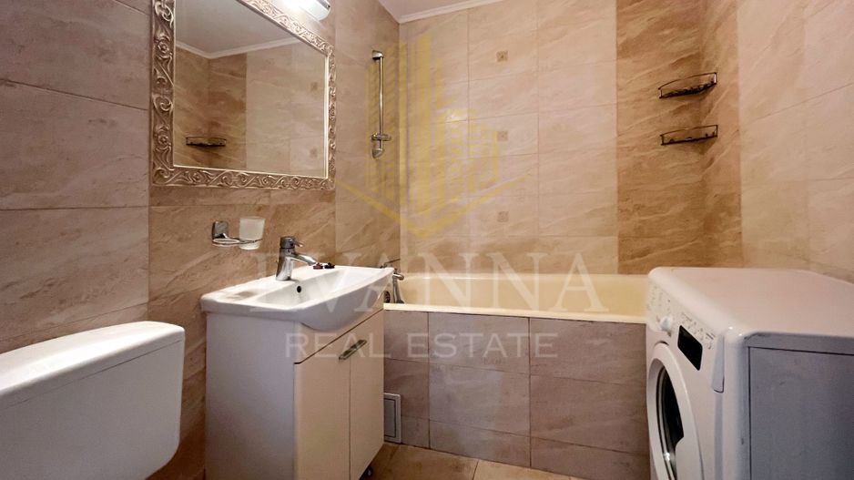 2 camere de inchiriat, decomandat, etaj intermediar - Str. Macului - Poză 4