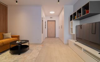 Vânzare, garsonieră, 1 cameră tip 1C, Hils Brauner, București - Poză 2