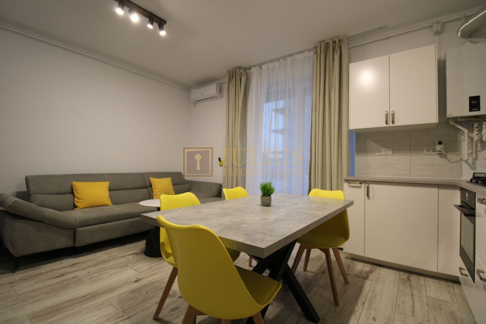 Zona Uzina de Apa\Urseni. Pet friendly! - Poză 3
