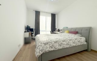 Apartament cu 2 camere/50mp/Certif.Cls.A/Parcare/Zona Vivo. - Poză 7