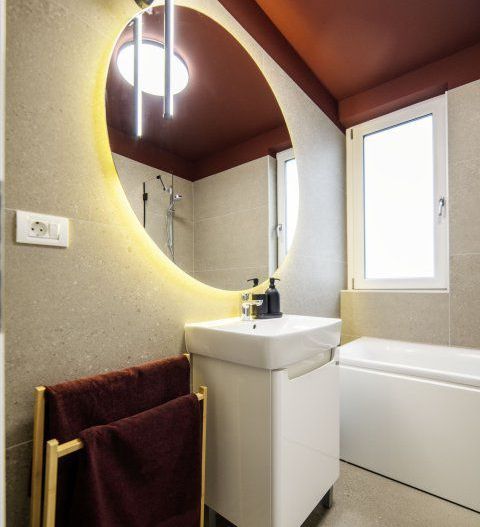 Apartament cu 2 camere Mosnita Noua - Poză 14