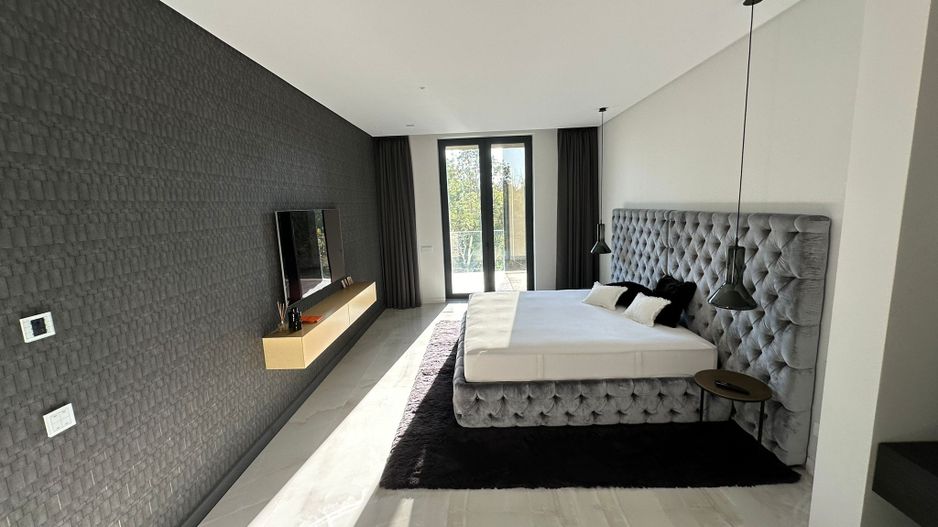 Apartament nou cu 3 camere de vânzare în One Rahmaninov - Poză 6