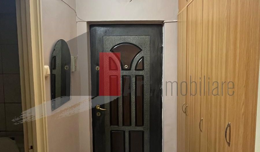 Urgent! Garsonieră cochetă, mobilată și utilată – Drumul Taberei Orizont - Poză 11