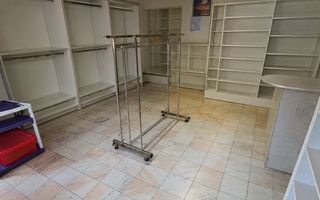Spatiu comercial 40 mp la strada-ideal magazin, salon, florarie-Han - Poză 2