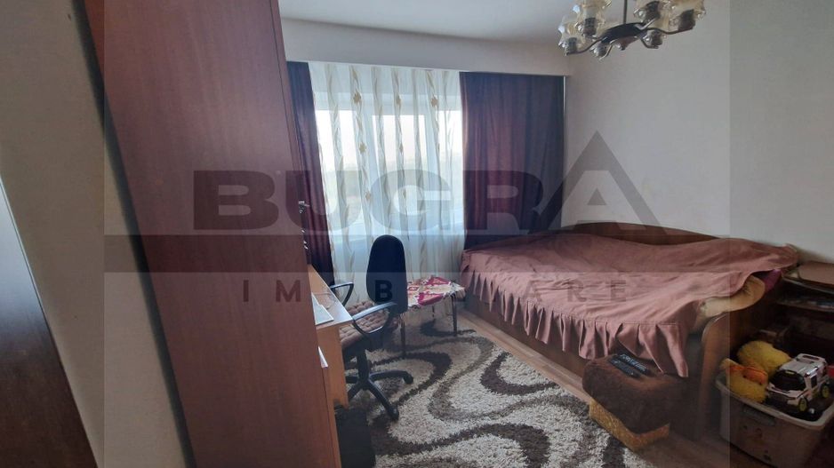 Apartament de 2 camere, decomandat, 50mp, zona strazii Dunarii - Poză 3