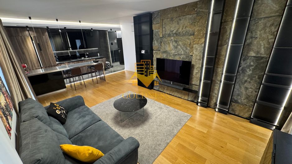 2 camere open-space, Zona Semicentrala, Traian, Piata Mihai Viteazu - Poză 1