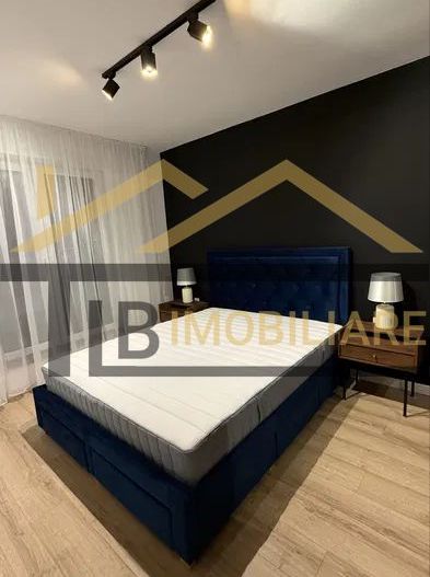 Apartament cu 2 camere, 80mp, parcare, Zona Maurer Residence - Poză 5