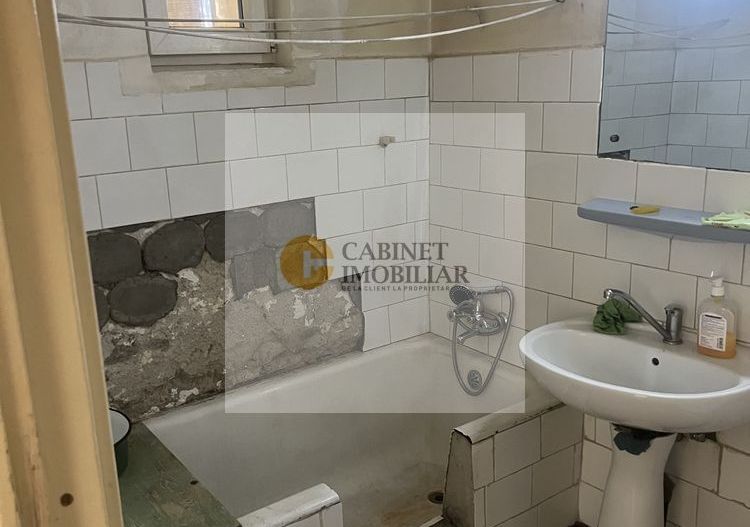 Decomandat | Cişmigiu | Necesită Renovare | Fara Risc - Poză 6