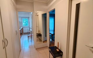 Inchiriere apartament 1 camera , 38 mp, etaj 3 in Marasti, zona BRD! - Poză 8
