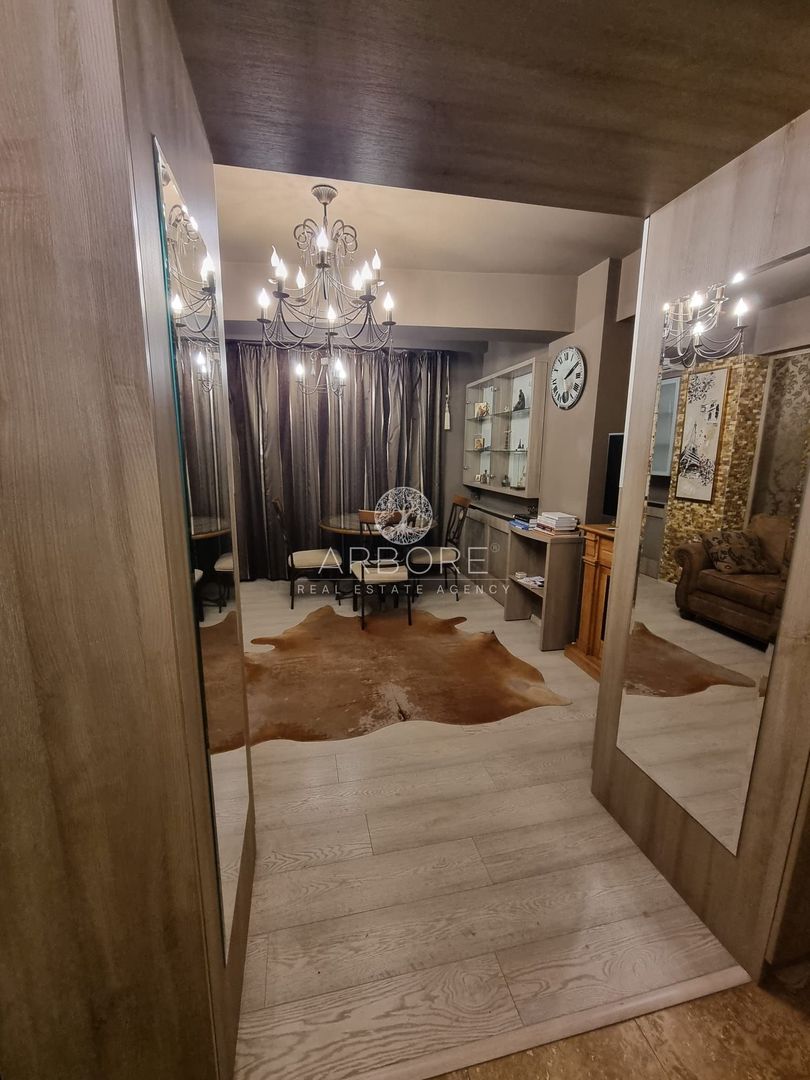 Inchiriere apartament 2 Camere Lux Nerva Traian - Poză 3