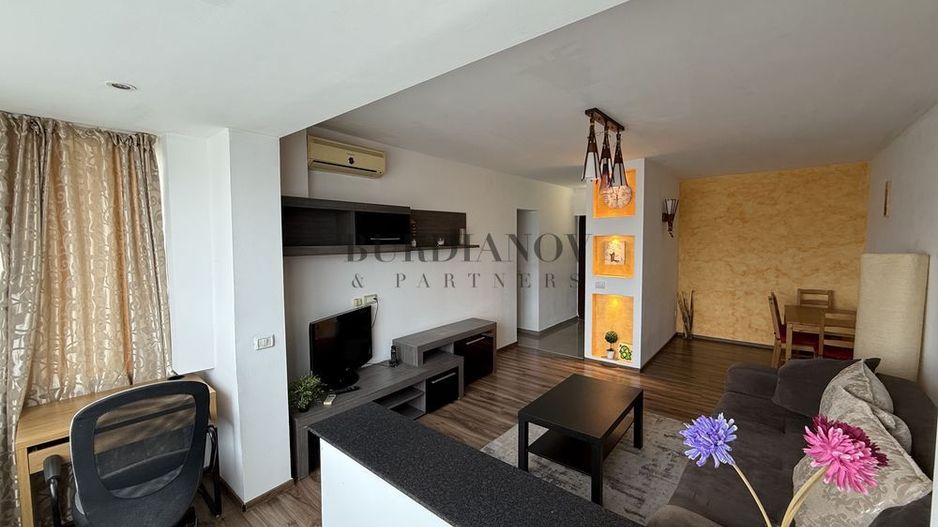 Apartament cu 2 camere -  Ultra Central Sala Palatului - Cișmigiu - Poză 3
