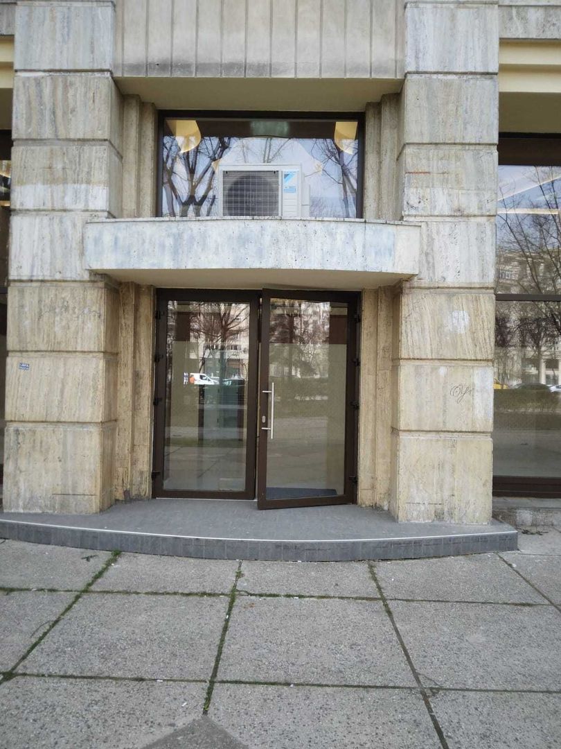 Spatiu comercial in centru Bulvardul Unirii 230 mp - Poză 15