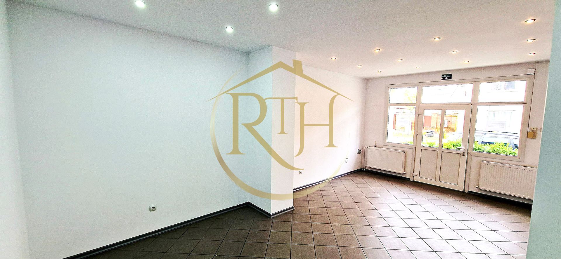 Spațiu comercial/birouri de închiriat – vad comercial excelent – zona Bălcescu - Poză 8