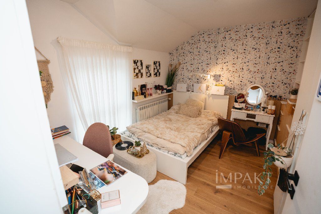 Casă Superfinisată cu 3 dormitoare in cartierul Exclusivist Europa! - Poză 7