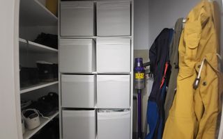 Apartament cu 3 camere decomandat mobilat si utilat in Giroc - Poză 7