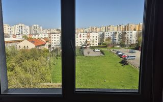 Apartament 3 camere de vânzare. Mănăștur, Cluj-Napoca, zona linistita! - Poză 7