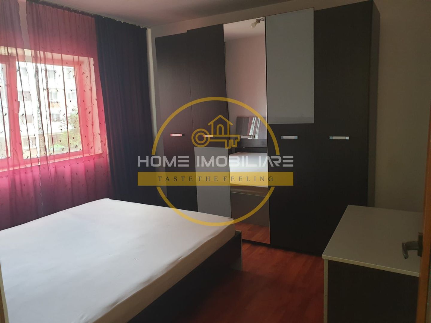 Etaj 1/Apartament 3Camere/Decomandat/74mp!Bloc din 1986! - Poză 1