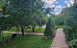 Casa individuala, teren 1.300 mp, Floresti zona str Tautului - Poză 16