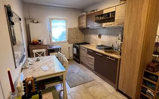 Buziasului-AEM | 2 Camere | Centrală proprie | Renovat | Mobilat și utilat - Poză 3