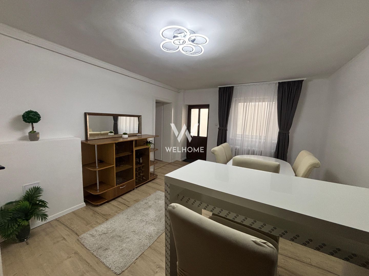 Casa 4 camere SPATIOASE si TEREN 460 mp Sibiu - Poză 12