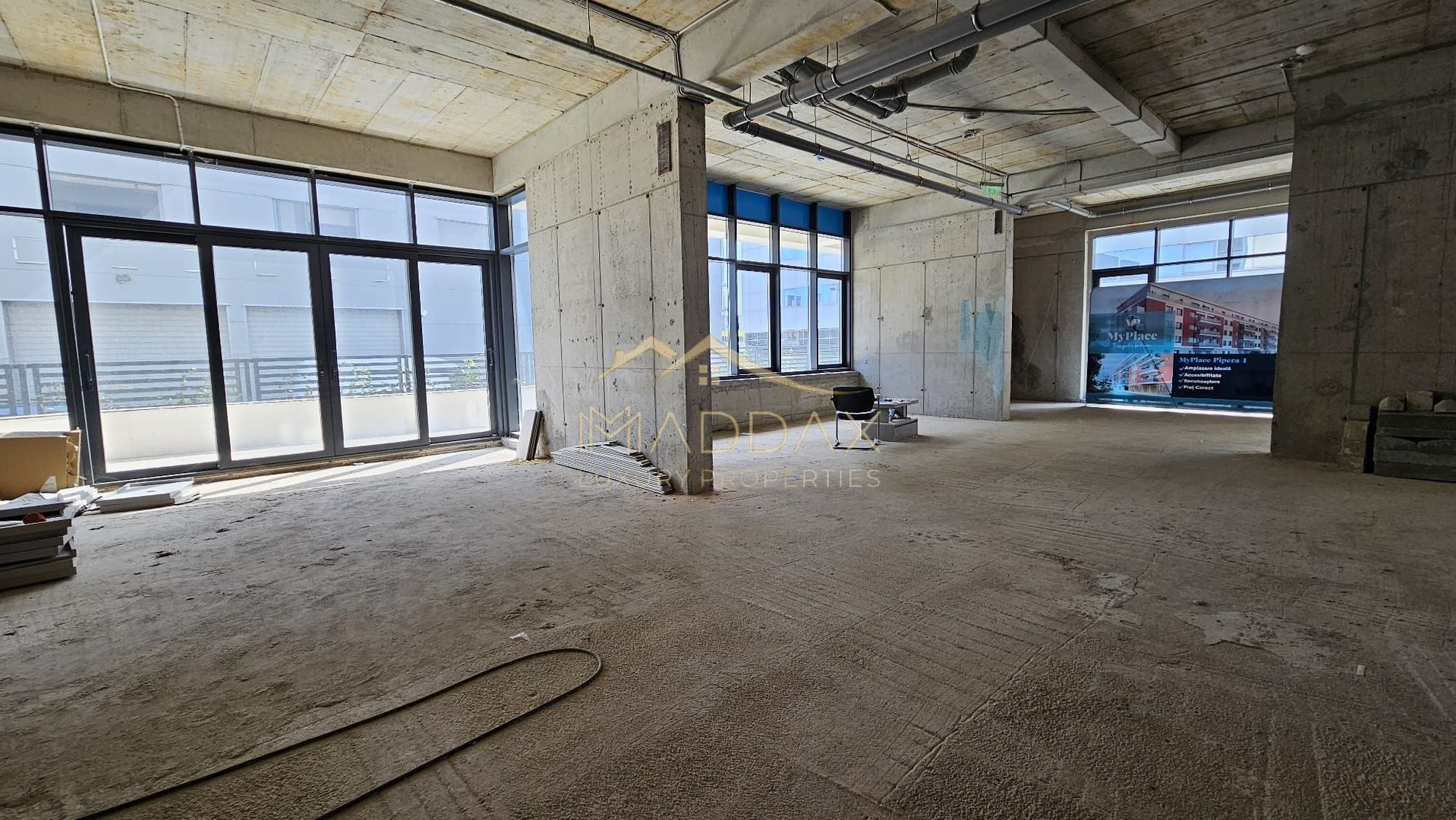 Spatiu comercial cu piscina acoperita***512mp utili//Pipera - Poză 11