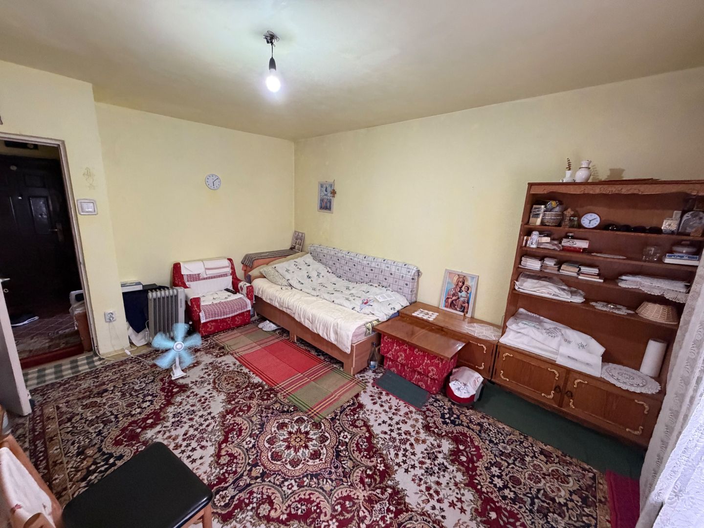 Apartament 1 camera, decomandat - Cugir - Poză 1