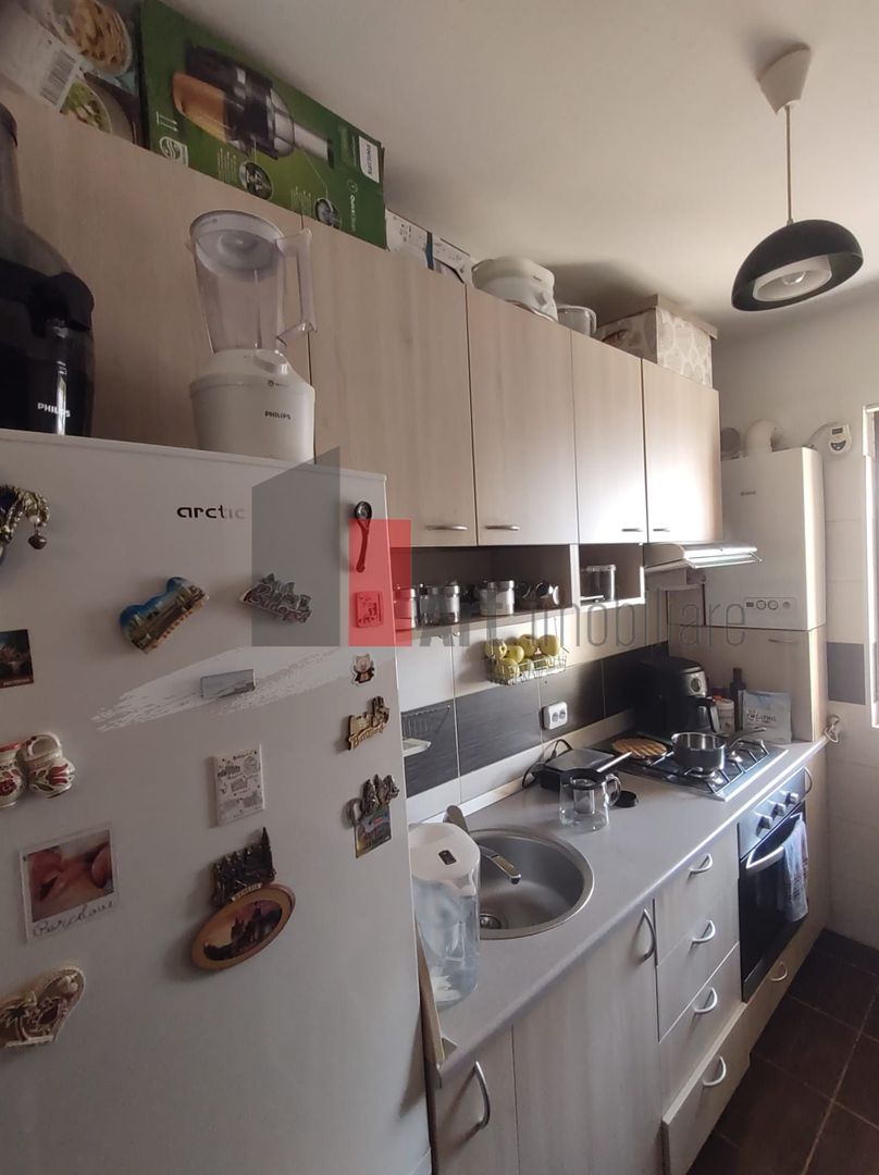 Vânzare garsonieră Bd. Metalurgiei - Pasajul Europa Unită - Poză 5