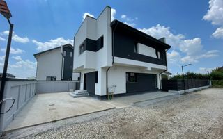 Casa individuala premium | Finalizată recent | Bragadiru I Sector 5 - Poză 1