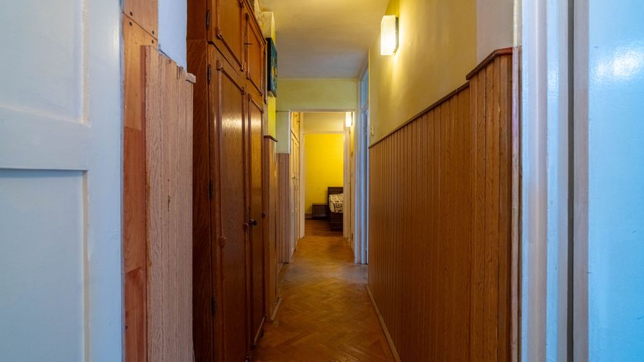 Apartament spațios cu 4 camere – Zona Boul Roșu 0% COMISION - Poză 5