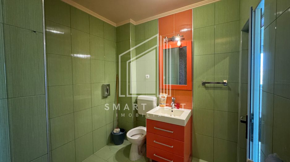 Apartament 3 camere decomandat | Etaj 3 cu lift | Zona Micro 17 - Poză 17
