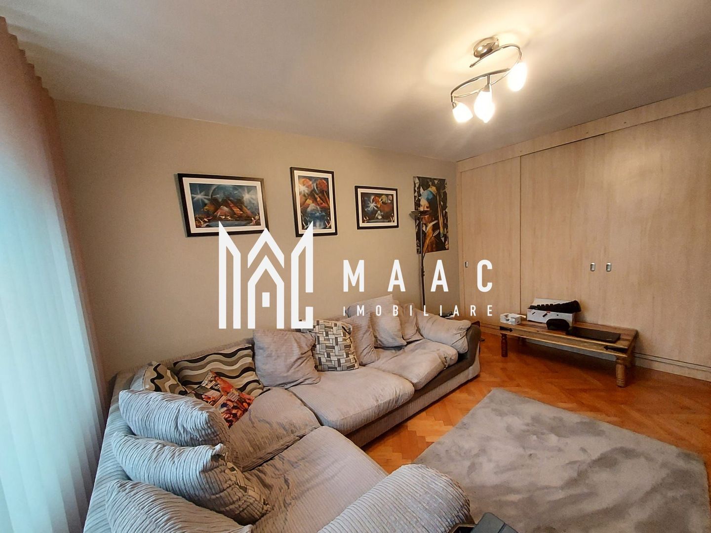 Apartament 5 Camere | 2 Nivele | 150MPU | Hipodrom 3 - Poză 14