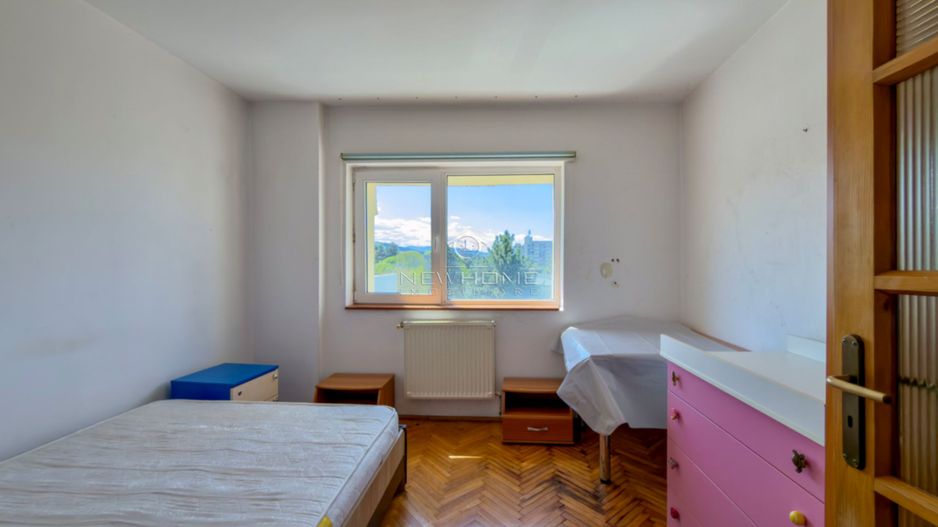 Apartament 4 camere decomandat zona buna Manastur - Poză 12