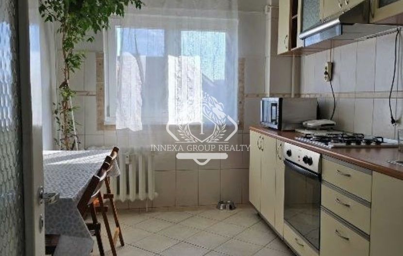 Ștefan cel Mare | Apartament 3 camere | Bloc 1980-etaj 2 | Vedere laterala - Poză 7