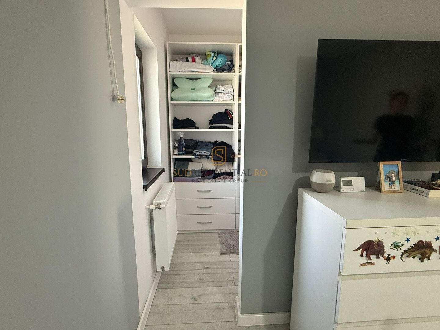 Casa Magurele, 4 camere, complet mobilata si utilata, Comision 0% - Poză 10