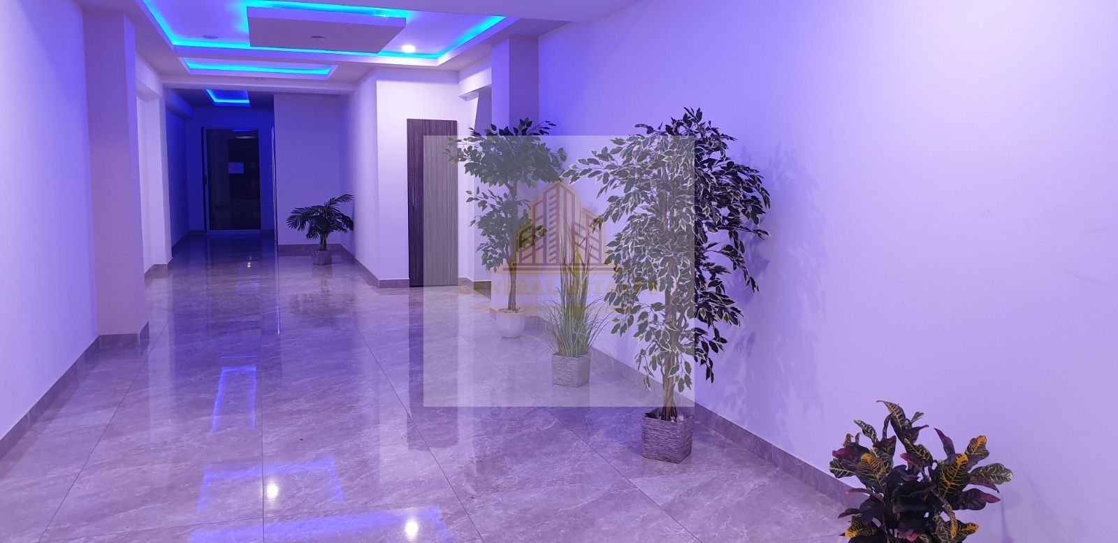 Apartament 2 camere tip penthouse cu terasă panoramică – zona Coresi - Poză 9