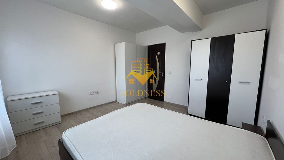 2 camere open space, Parcare, Manastur, Zona Campului, Porumbelelor - Poză 2