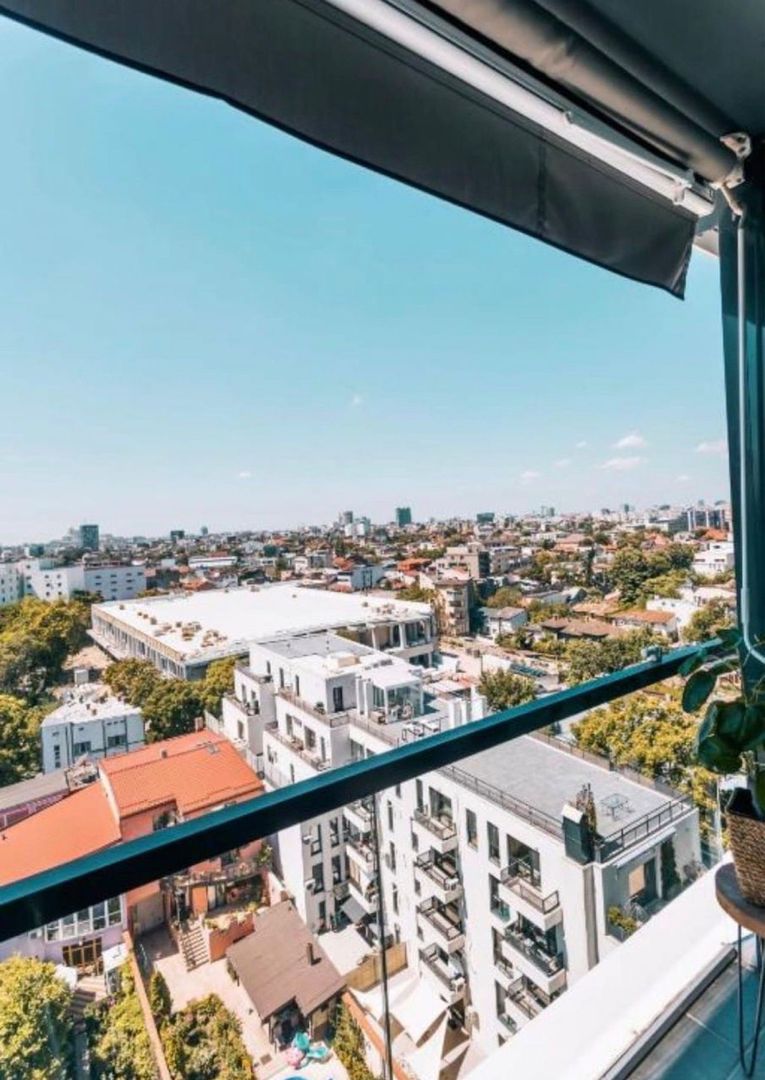 AP. 3 CAMERE DELEA VECHE, PET-FRIENDLY, INCALZIRE PARDOSEALA, PARCARE - Poză 8