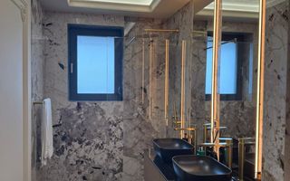 Duplex 4 Camere 253MP Cloud 9 Residence 3 Locuri Parcare - Poză 48