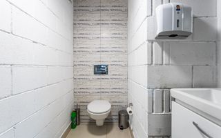 Vânzare/chirie, spațiu comercial, str. Valea Trandafirilor, Centru - Poză 10